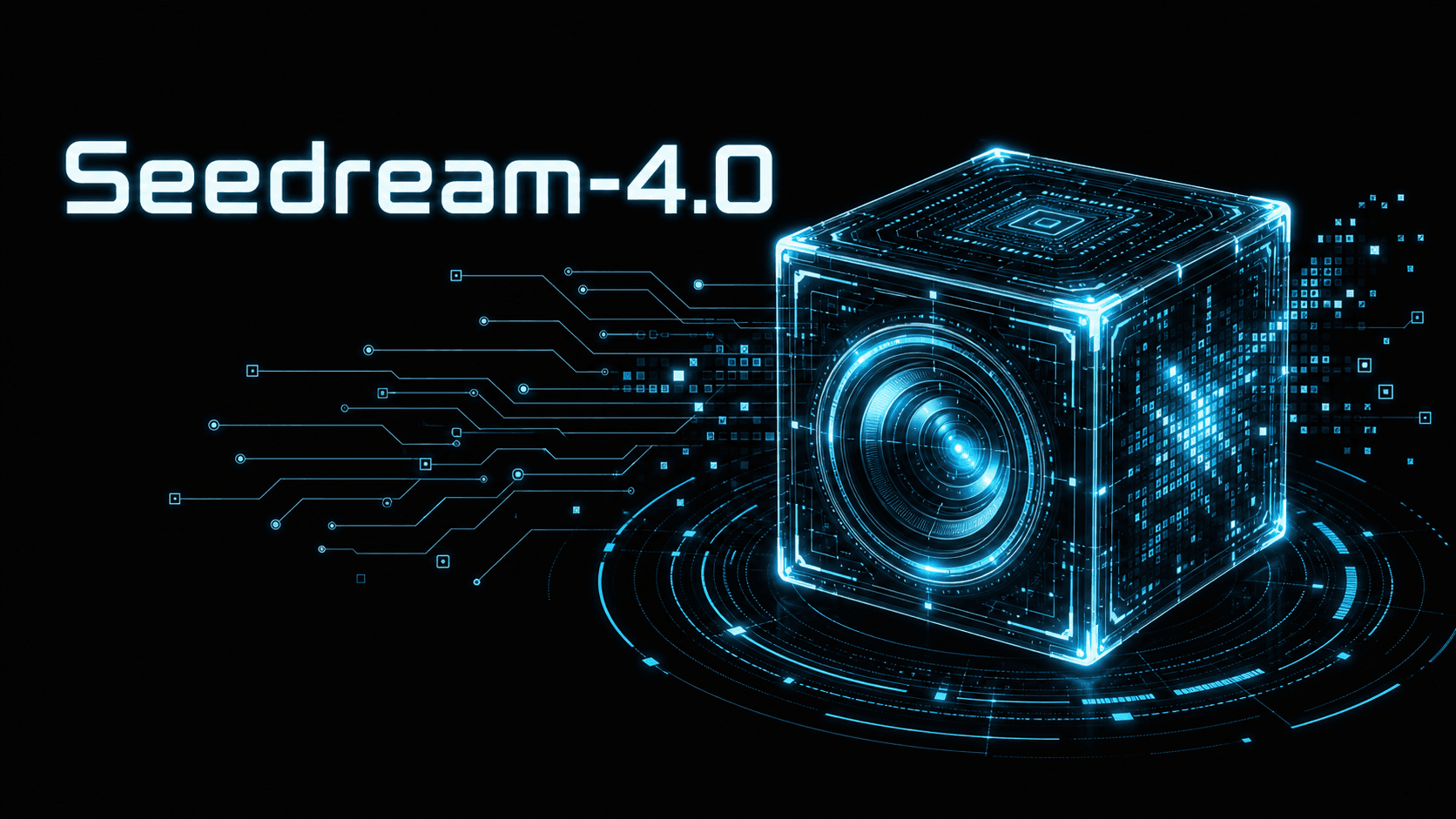 Seedream 4.0