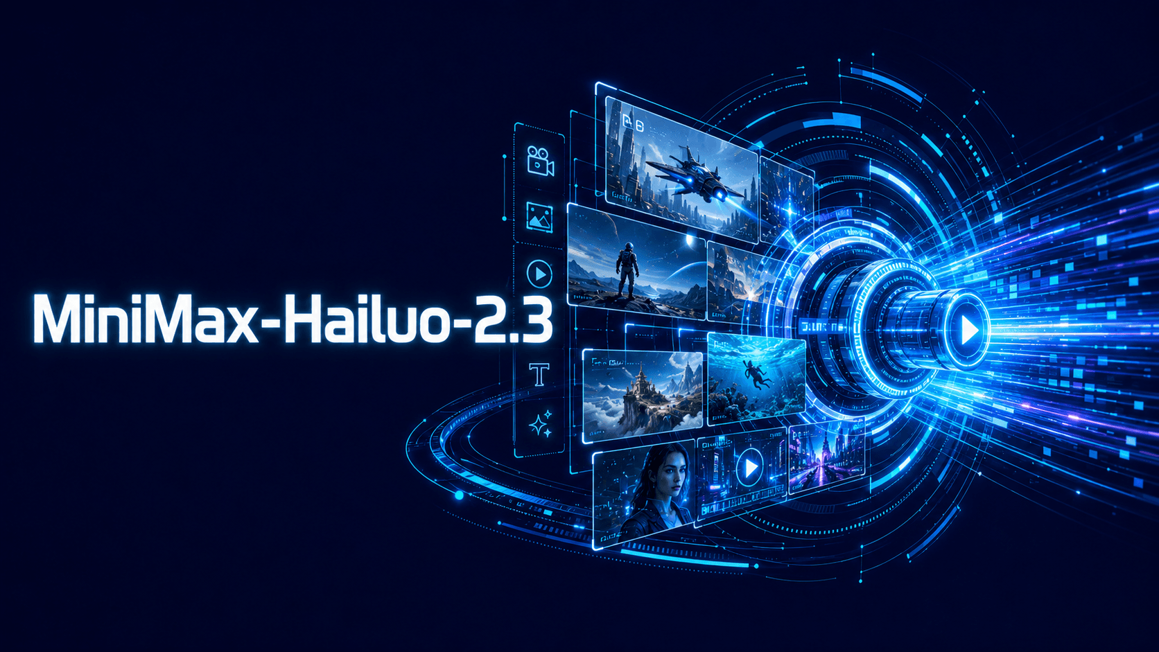 MiniMax Hailuo 2.3
