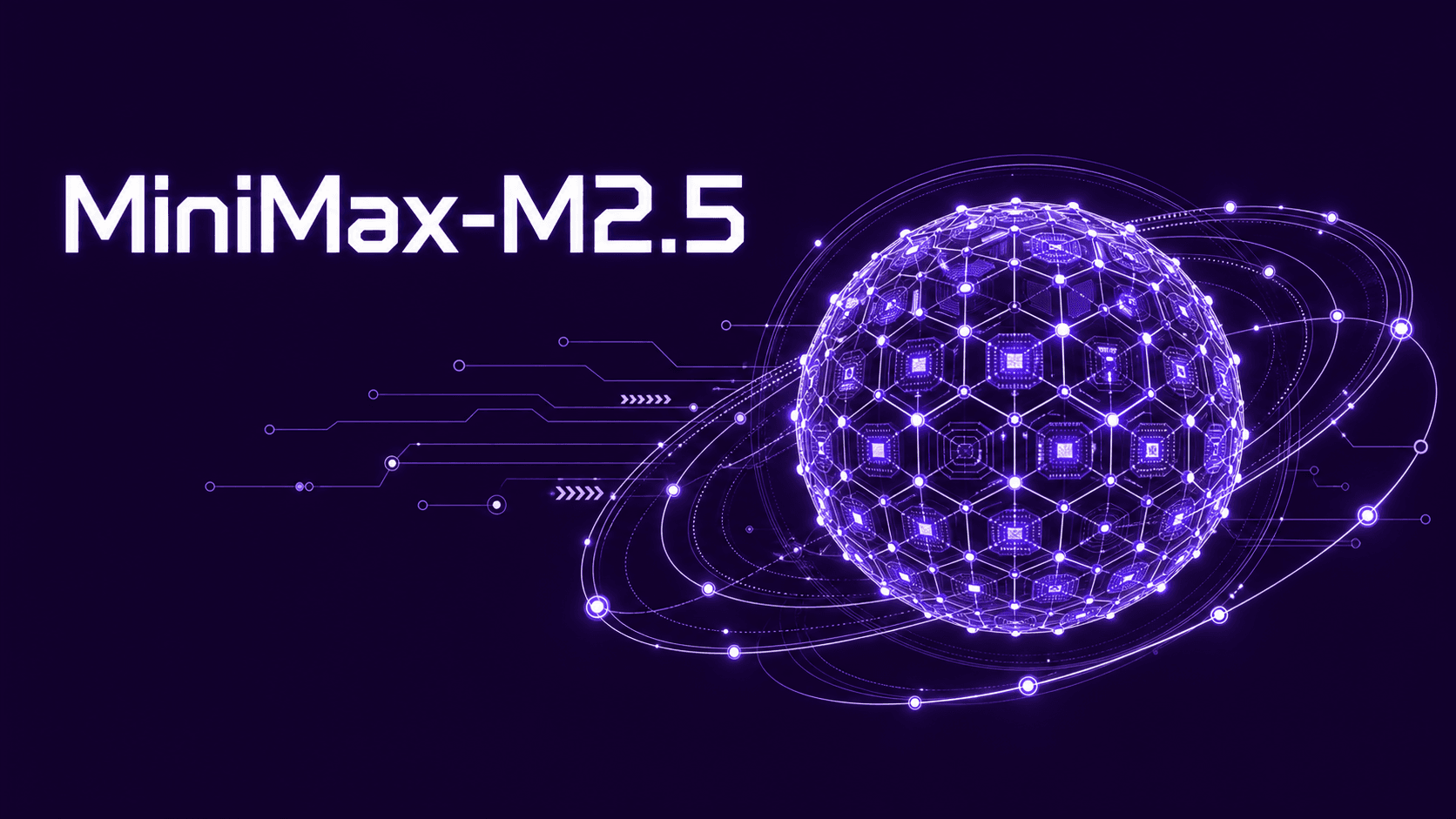 MiniMax M2.5