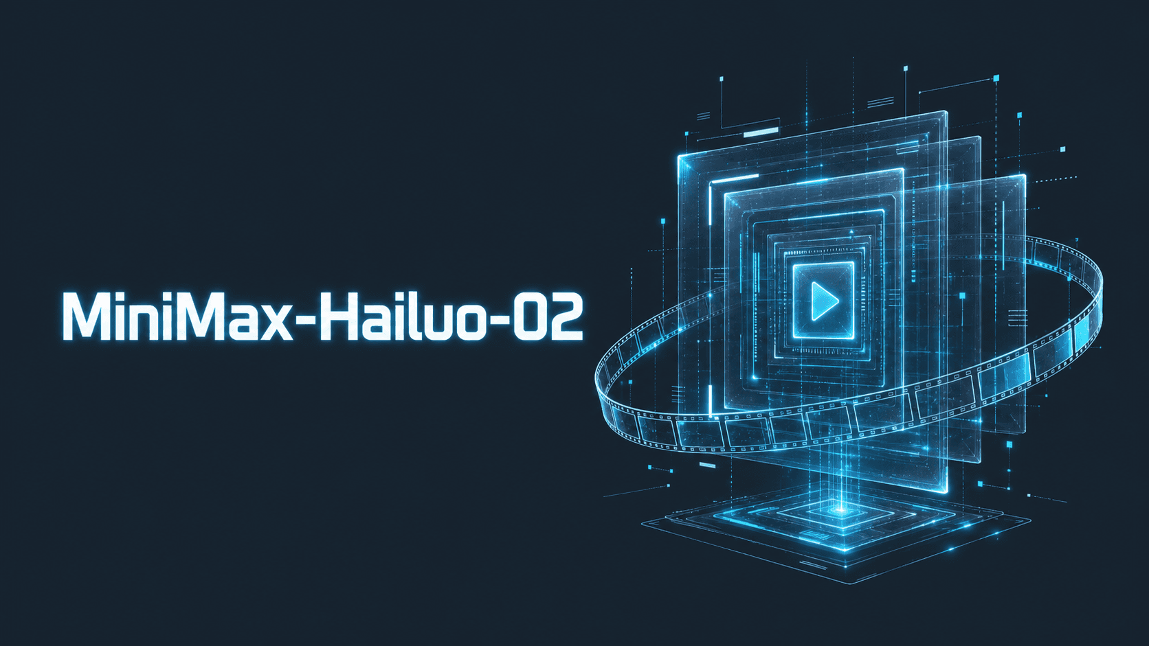 MiniMax Hailuo 02