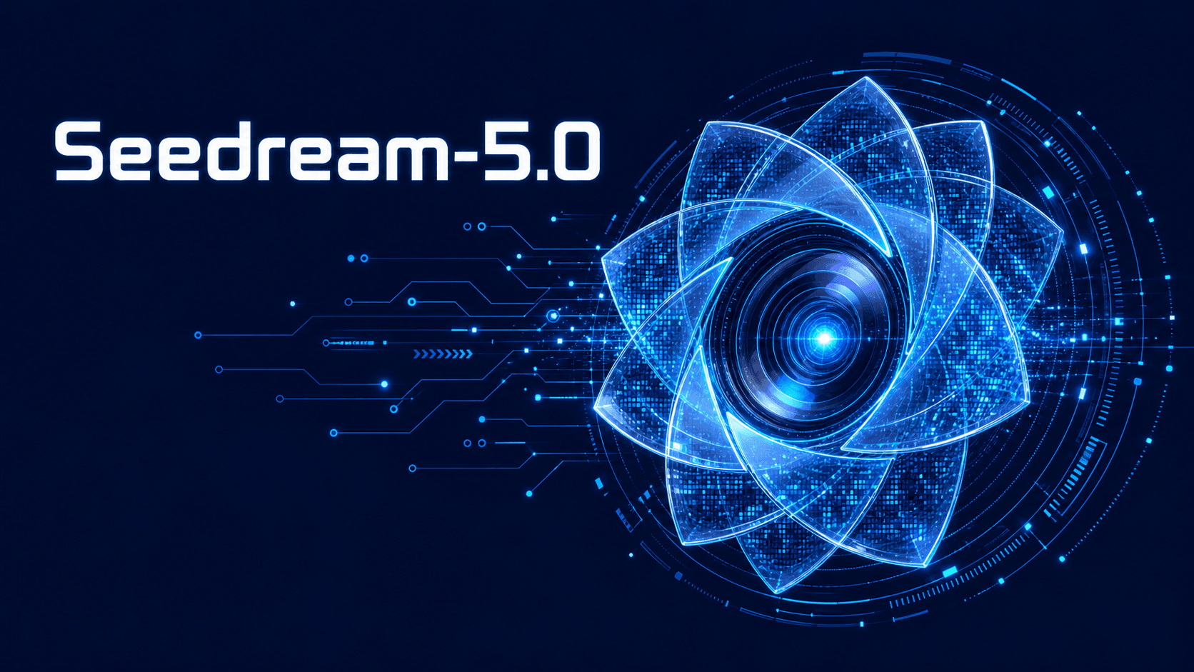 Seedream 5.0