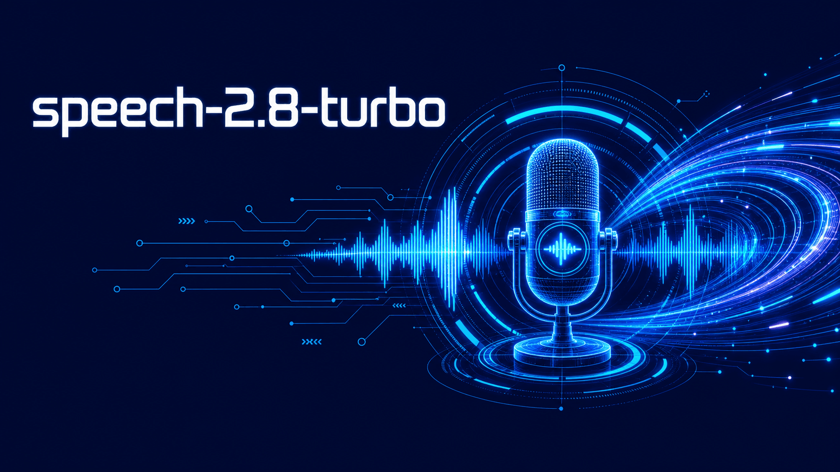 MiniMax Speech 2.8 Turbo