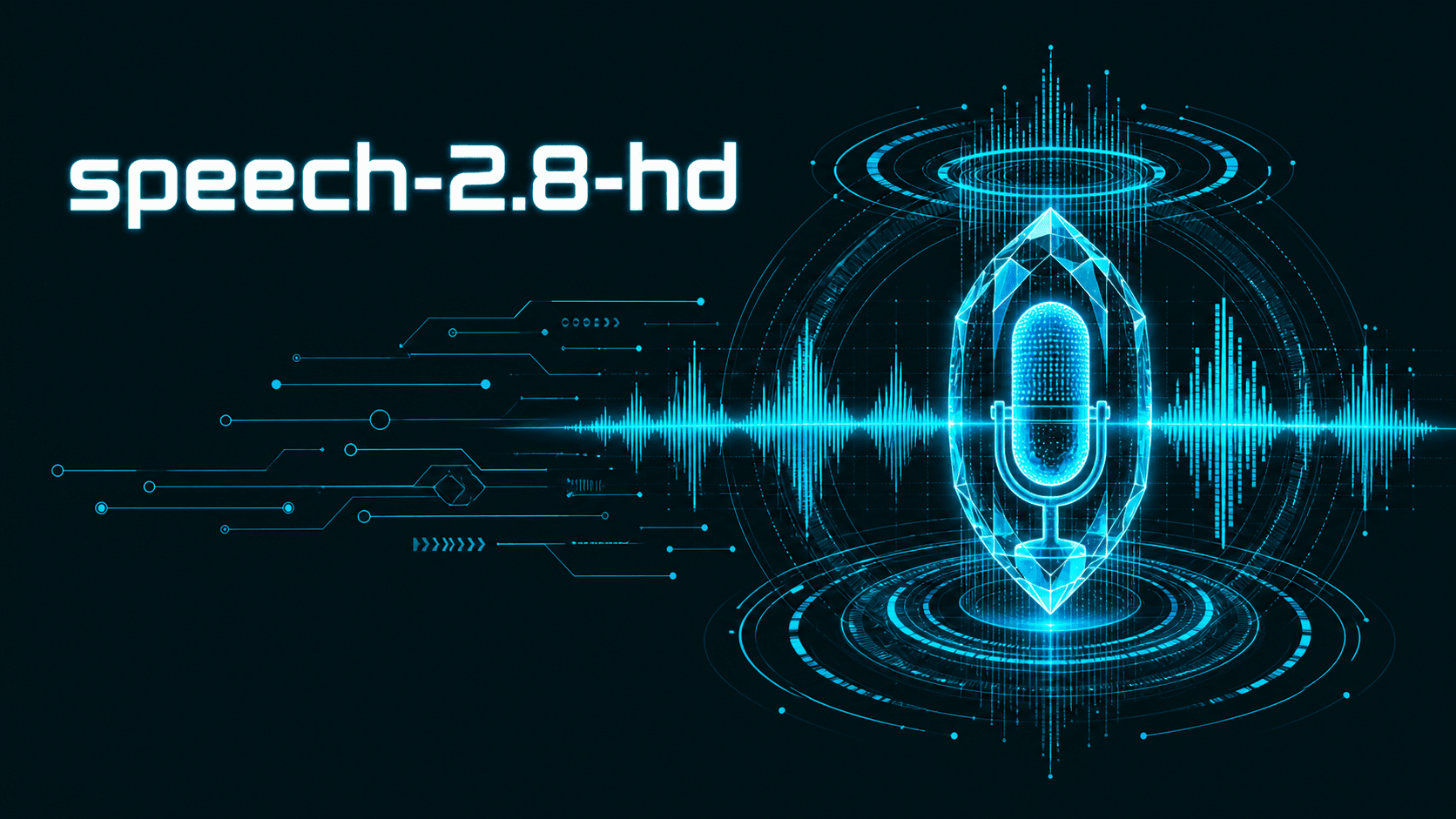 MiniMax Speech 2.8 HD