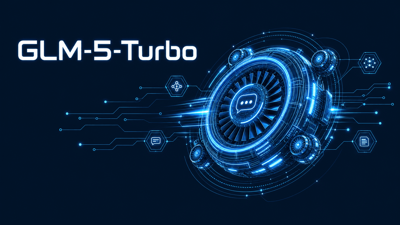 GLM-5 Turbo
