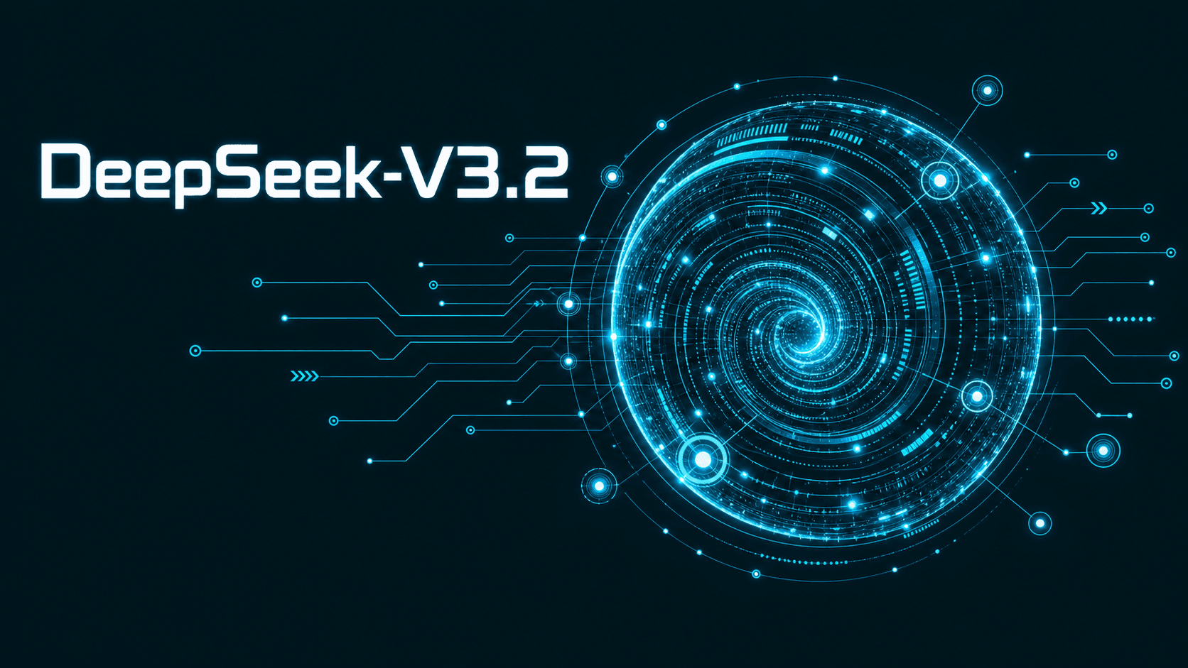 DeepSeek V3.2