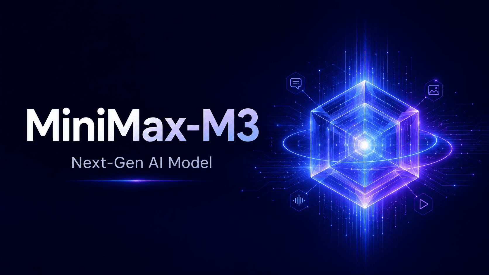 MiniMax M3