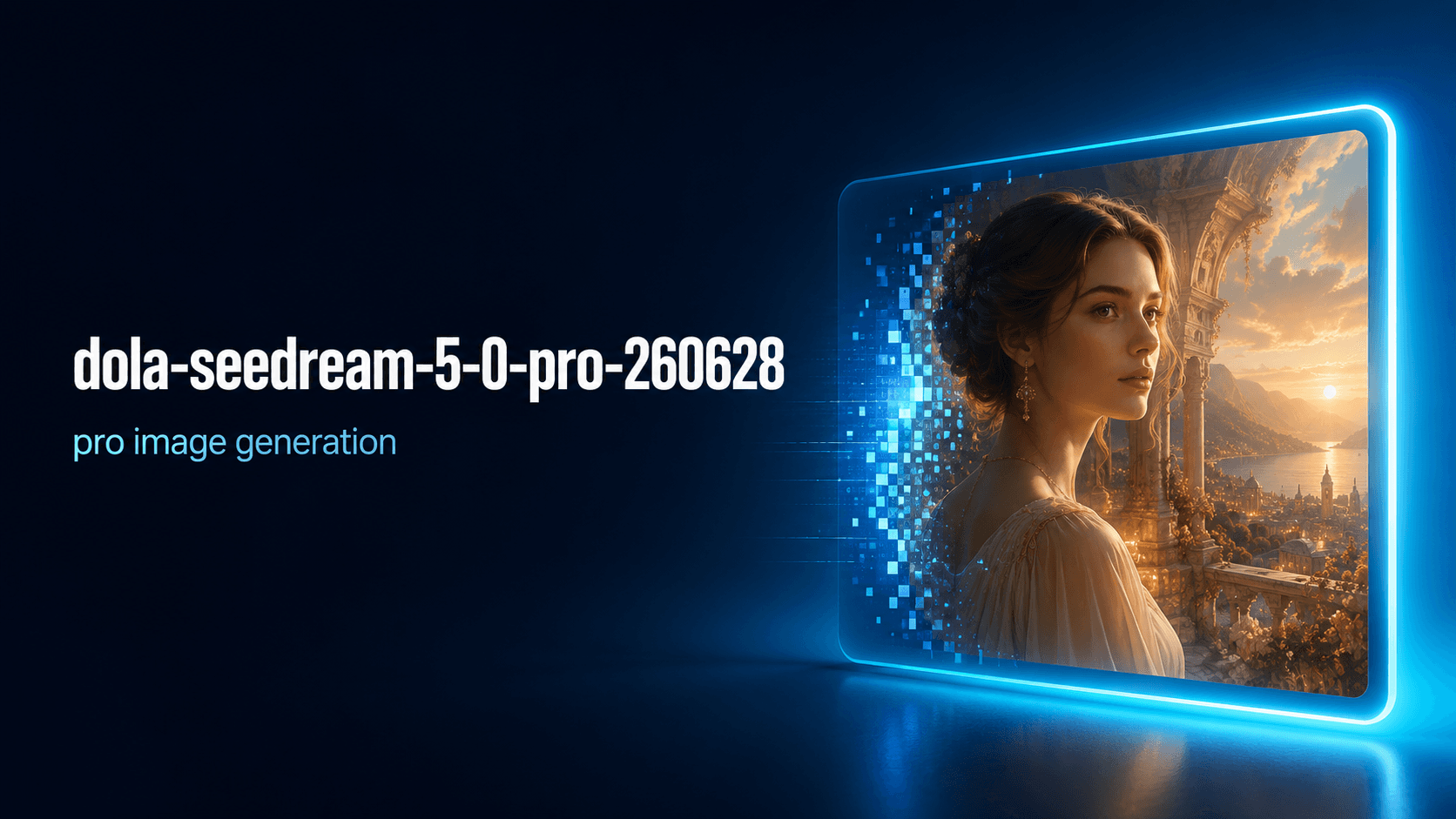 Seedream 5.0 Pro