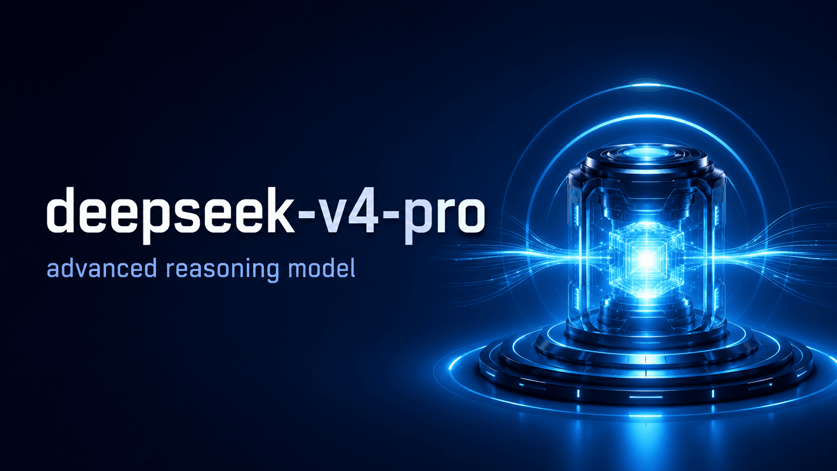 DeepSeek V4 Pro