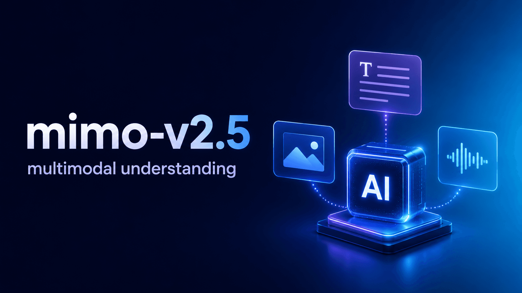 MiMo V2.5