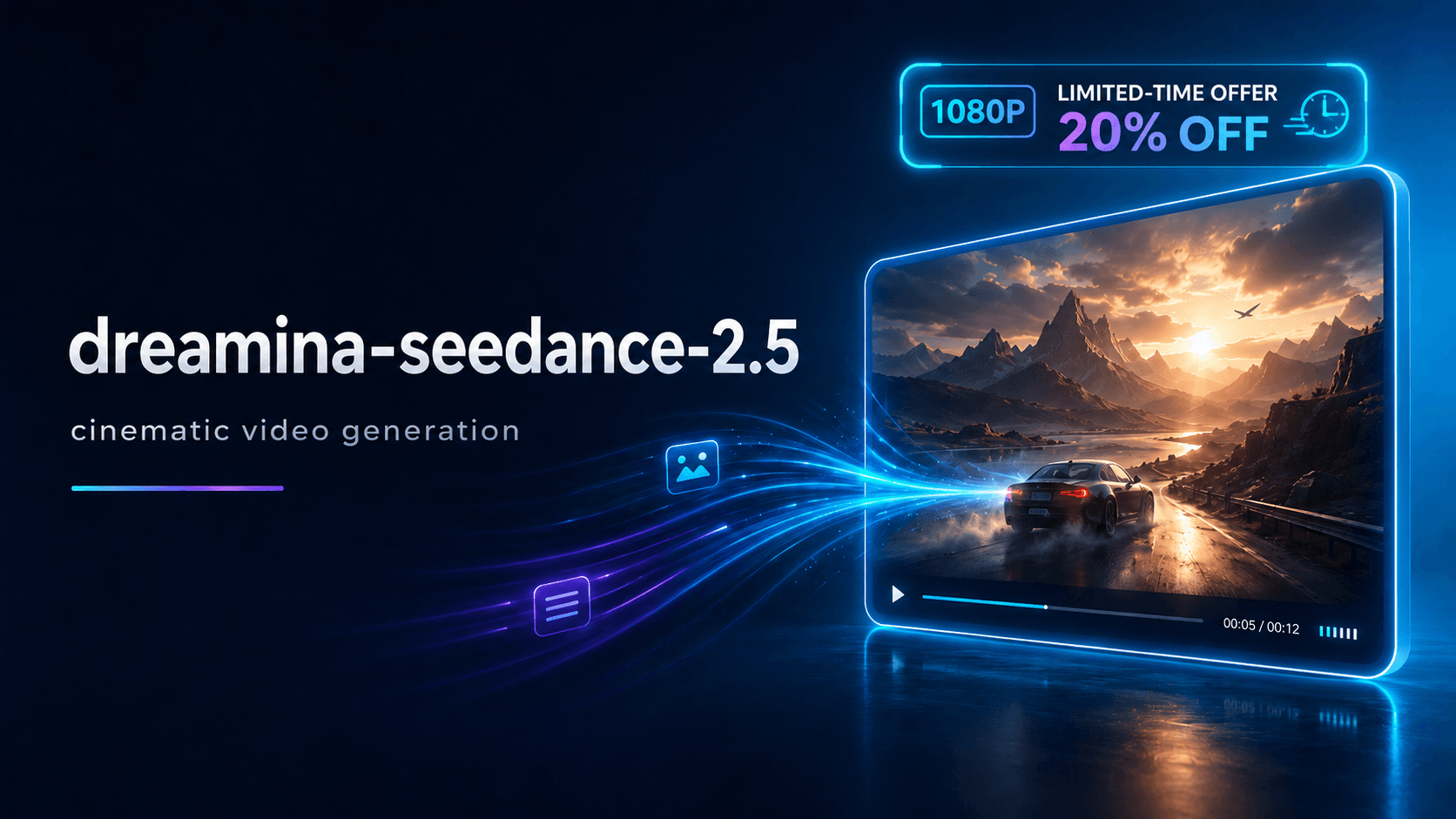 Seedance 2.5