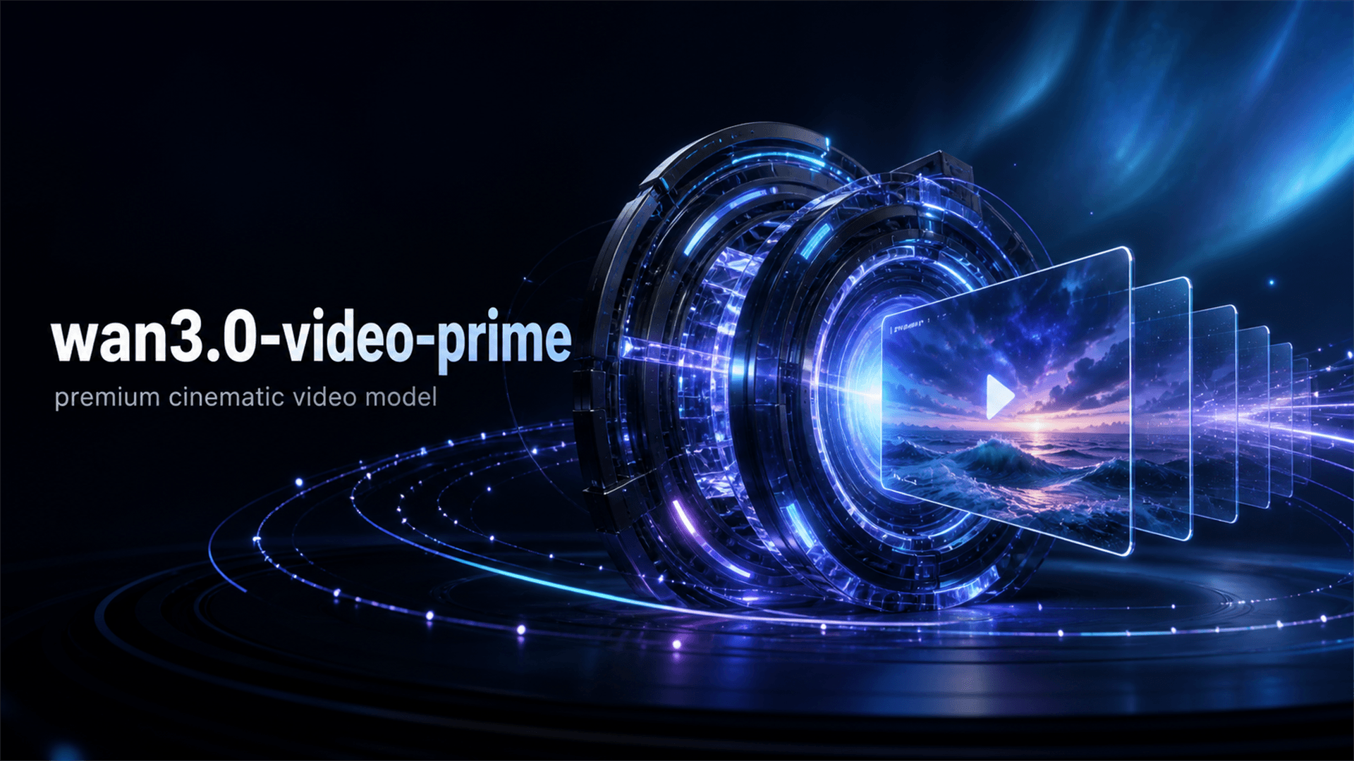 Wan 3.0 Prime