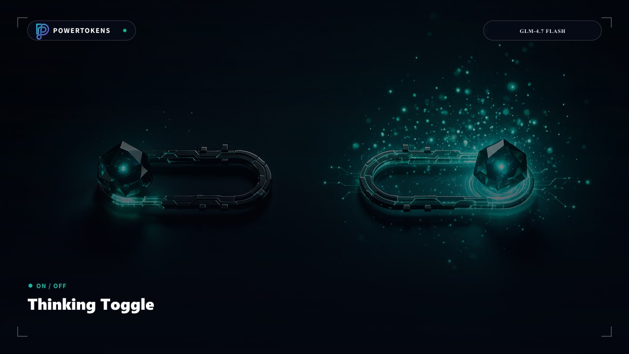 Low First-Token Latency
