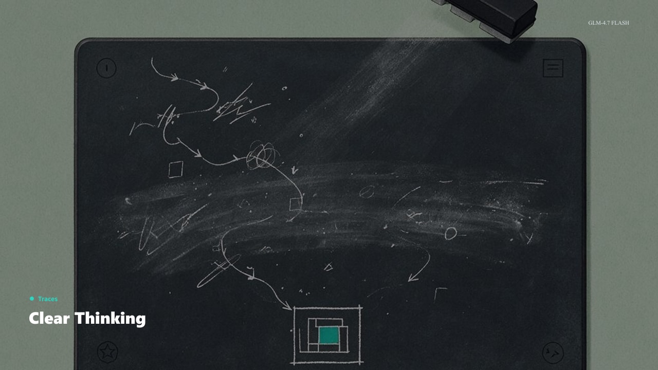 clear_thinking on Demand
