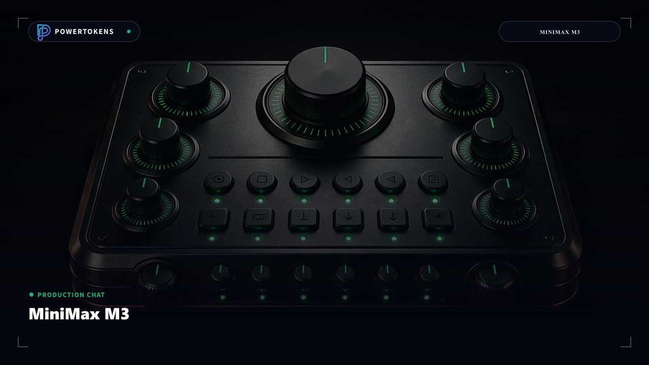 Sampling Controls