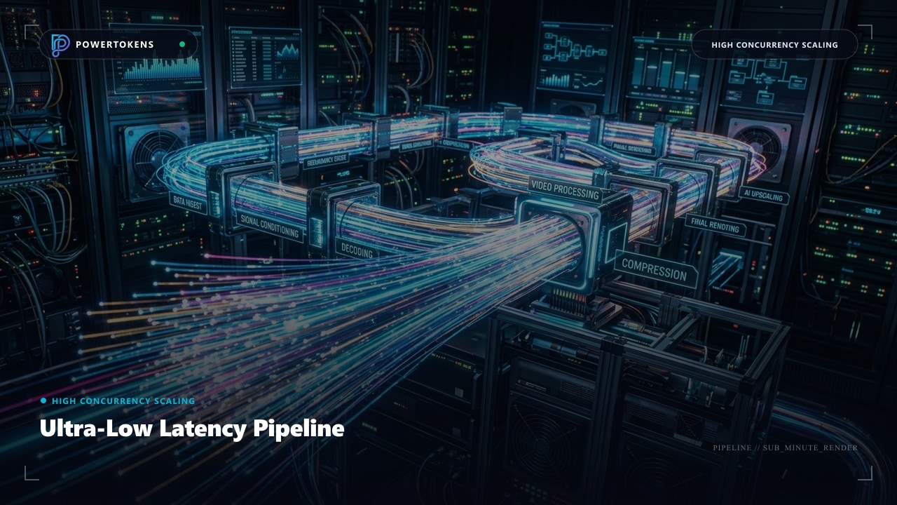 Seedance 2.0 Mini Low Latency Architecture