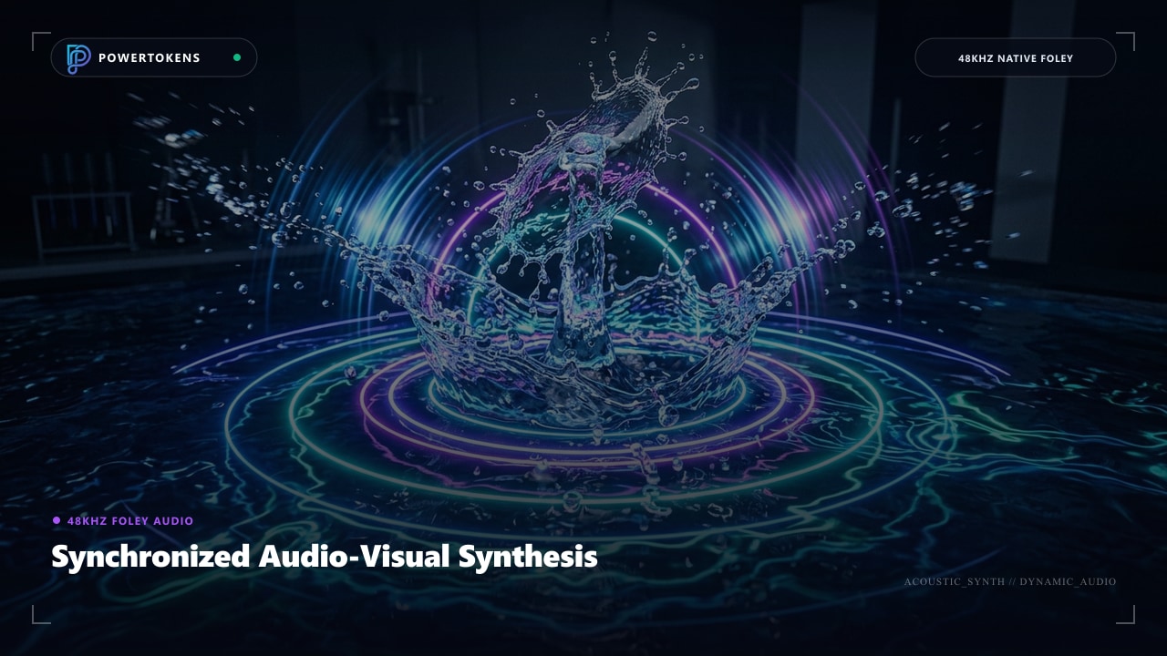 Seedance 2.5 Fluid Kinematics & Audio