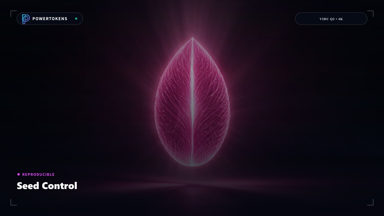 Seed