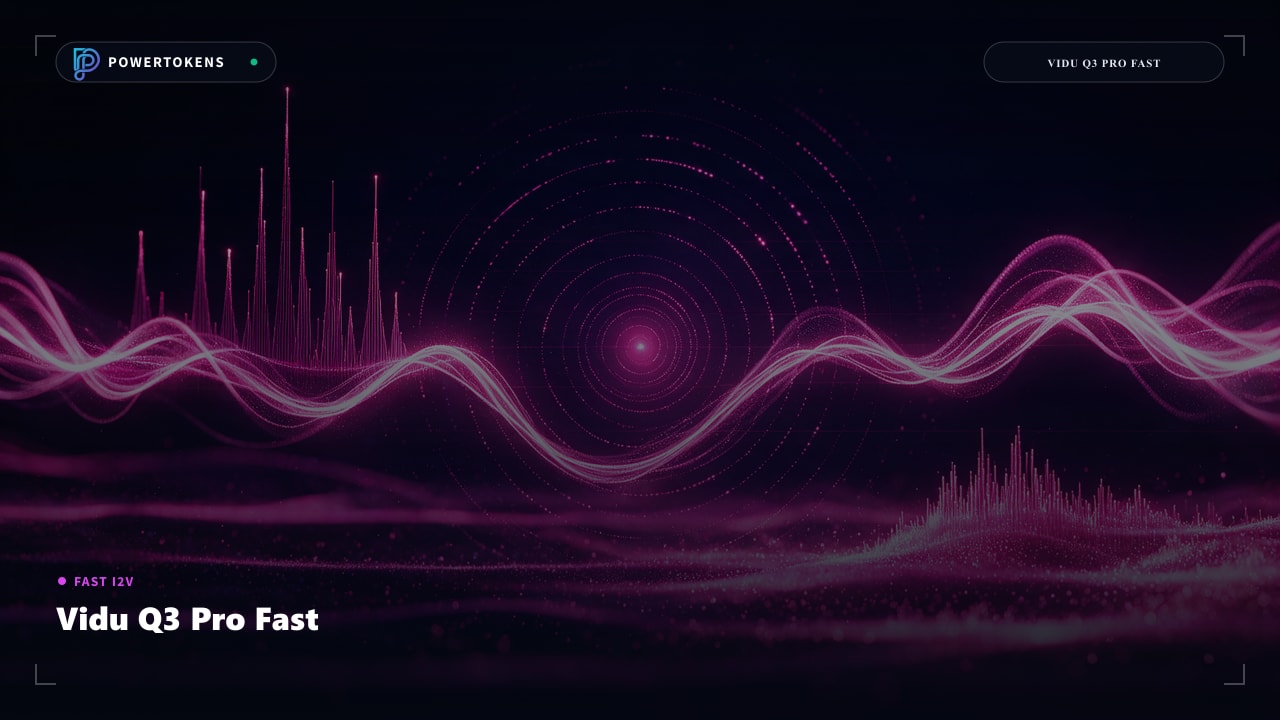 Native Audio