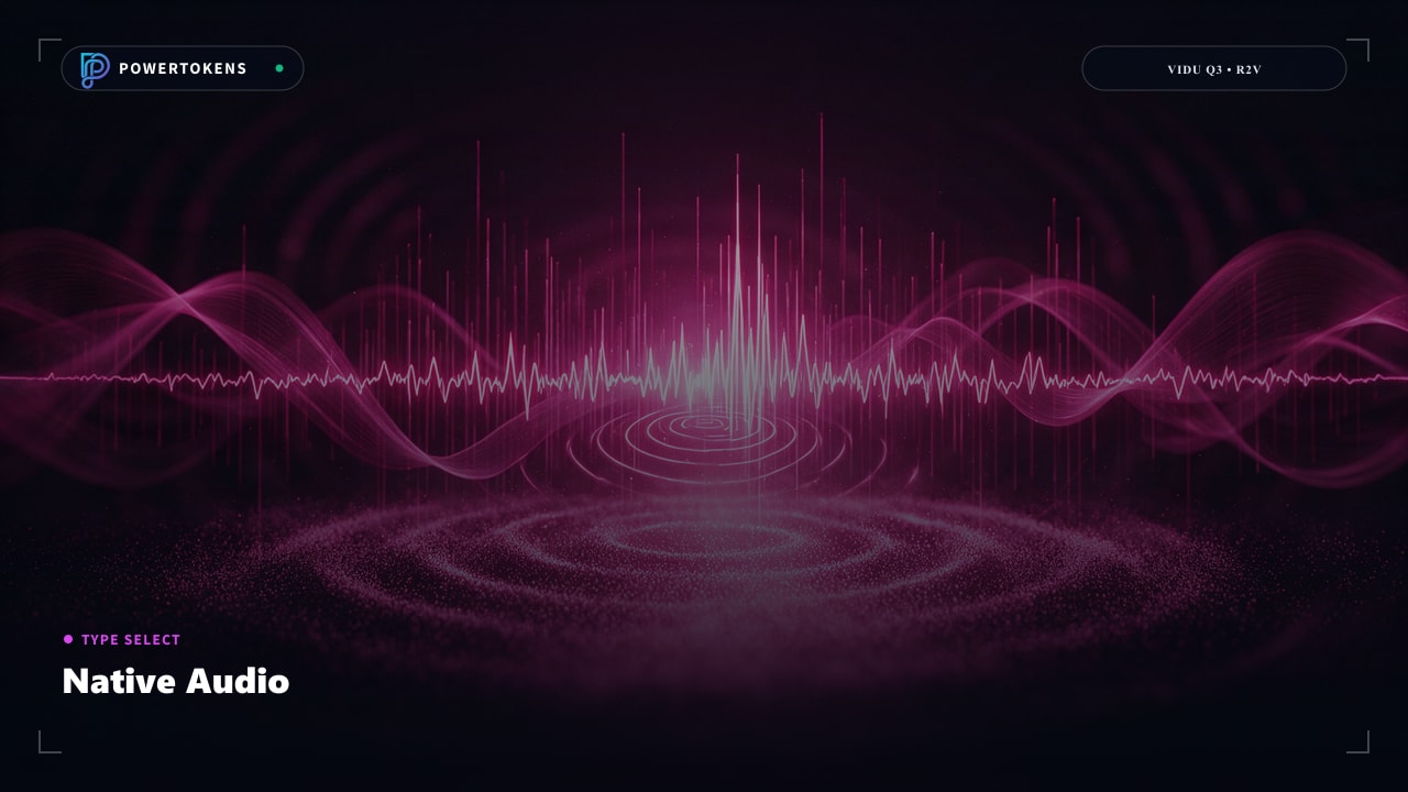 Audio