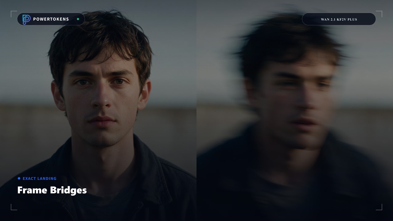 Dual Frame