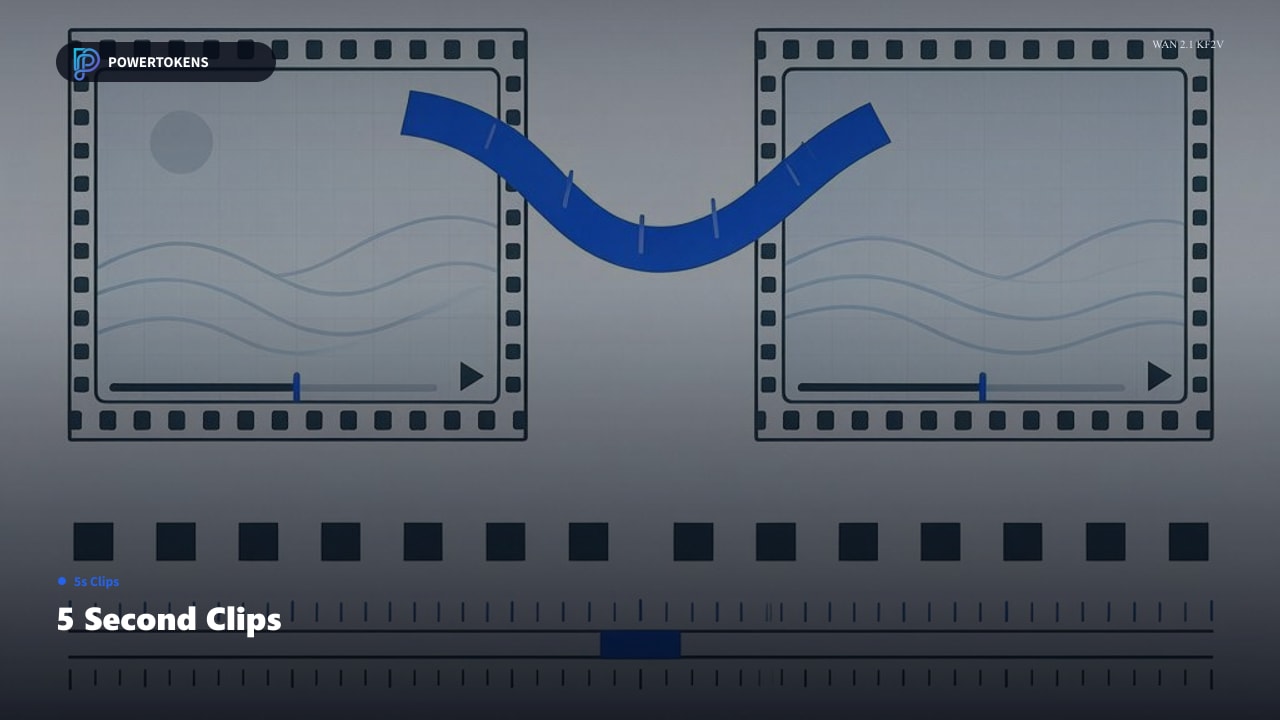 5 Second Clips