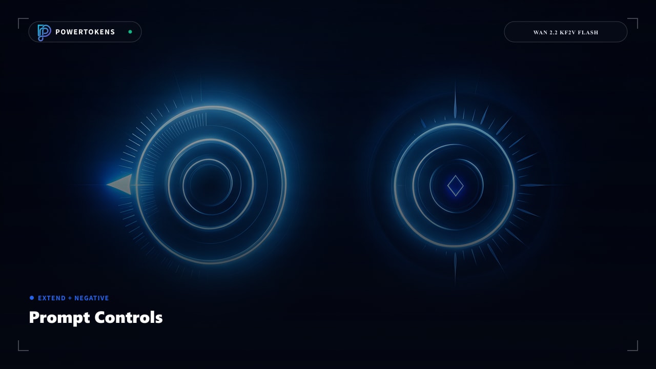 Controls