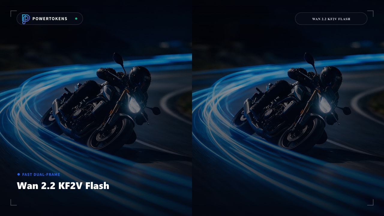 Wan 2.2 KF2V Flash Hero
